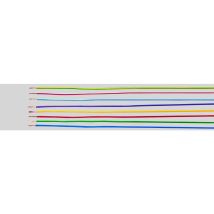 Helukabel - 29157 Filo Singolo H07v-k 1 X 2.50 Mm² Blu Scuro 100 M