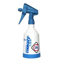 Pulverizador Kwazar Mercury Super 360 Cleaning Pro+ 1 L