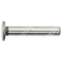 Kettenspannerstift – Zubehör für Kettensägen – SUBARU – 028363
