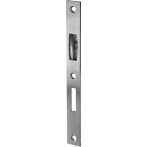 Bks - Placa De Bloqueo Plana S440 Va, Placa Frontal Redonda 24 Mm