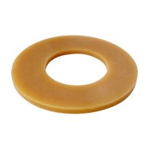 Ayor - Somatherm For You - Guarnizione Della Valvola Per Mécansime Diametro Esterno Wc Geberit: 64 Millimetri X Diametro Interno: 32mm X Spessore: 3mm