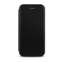 Etui Folio Clam Pour Honor Magic 4 Lite 5g - Noir