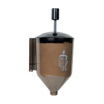 Diversey - Dispensador H290xw140xd151 Aprox. Mm 2.5l Transparente