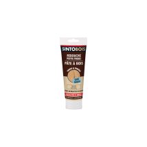Pasta Para Madera Base Agua Natural Tubo 250 Gramos - 37900