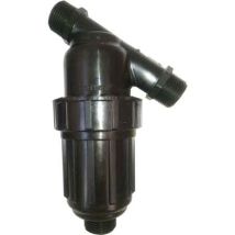 Inline-y-filter 1"1/4