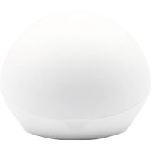 Blocco Chiavi SUDHAUS KeyLessBox RFID Bianco – 12 cm – 1 Ripiano – Protezione Antifurto – Made in Germany