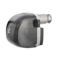 Intercal Sgnf 110 H Gas-gebläse-brenner Von 45 Bis 70 Kw / Einstufig, Flüssiggas, 88.60100-5115