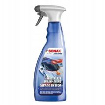 Limpiador Coche Sonax Xtreme Wash Shine Transparente 750 Ml