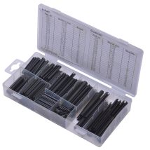 Sw-stahl, Set Di Copiglie Elastiche E Copiglie Assortite, S8054