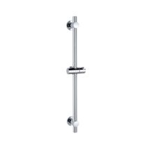 Adema Sparkle 2.0 Barre De Douche Coulissante - 70cm - Chrome
