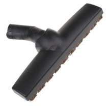 Cepillo para suelos duros MIELE – Accesorio para aspiradora – Compatible con MIELE – 7236220, 7155710
