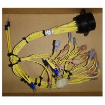 Molex – Wire Harness Assembly – Black