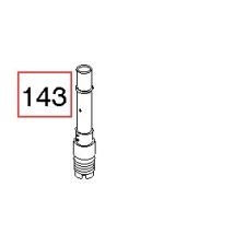 Ugello Carburatore Originale Motore Rasaerba Tagliaerba Briggs & Stratton 790028