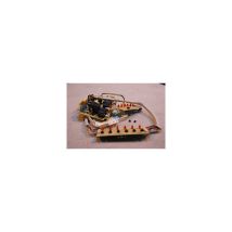 Brandt – Electronic Module for Dishwasher – Brown