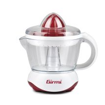 Exprimidor Girmi 700 ml – Potencia 25W – Diseño compacto y funcional – Boquilla antigoteo – Conos intercambiables