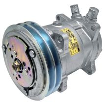 Kompressor Passend Für Deutz Fahr, Traktor Ersatzteil Klimaanlage