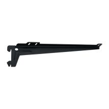 Staffa angolare 280mm – 55kg – Acciaio – 1 coppia – ELEMENT SYSTEM