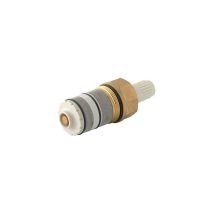 KLUDI – 76729 – Elemento termostatico neutro compatibile con modelli 35200, 35205, 35260, 35400, 35401, 57420