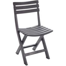 Klappstuhl Progarden Birki Langlebig Faltbar 44x41 Cm