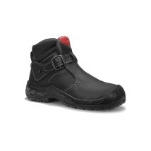 Sicherheitsstiefel Carl Ii S3 Hi Elten 64471 Gr. 43