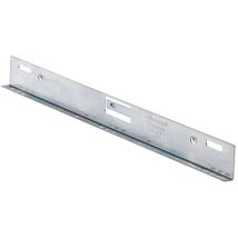 633xx Aufsteckwinkel, Länge 446, 8 Mm, Stahl Verzinkt - Accuride