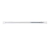 Cintacor - Snap-on-vorhanghalter Ovales Force-modell Weiß 40-60 Cm (1 Einheit) Storplanet