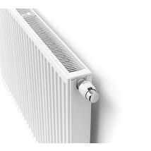 Stelrad - Heizkörper Novello Eco Typ 22 - 1824w - H700 X L1000 Mm - 0292072210