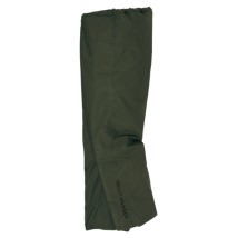 Pantalón Impermeable 70429 Mandal Helly Hansen L Verde Militar