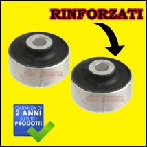 Boccole Silent Block Rinforzati Audi A3 (8l1) Dal 1996-2003 Cd-673