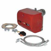 Riello – 20181378 – Ölbrenner Millenium 40 G3 – 1,6 ÷ 3 kg/h – 19 ÷ 35 kW – 230V – 2 Jahre Garantie