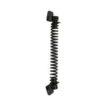 Taurus – Gate Spring – Adjustable Tension – Automatic Closure for PVC Driveway Gates – 10 Inch
