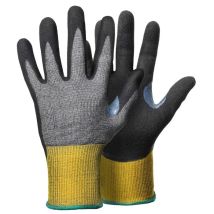 Arbeitshandschuhe Tegera Langlebig Schutz Sicherer Griff