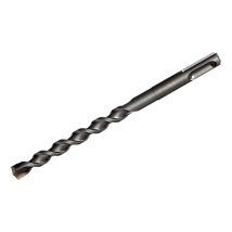 Irwin – Broca SpeedHammer – Ø 20 mm – Longitud de trabajo 940 mm – Longitud total 1000 mm – SDS Plus