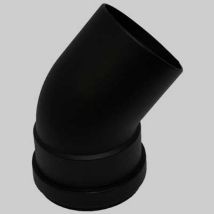 Curva 45° Mf - Ø 100