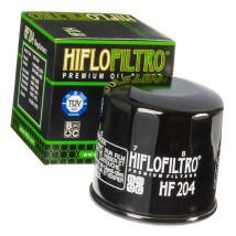 Ölfilter Hiflo Hf204 Hf 204 Hornet Cbr Cb Xl Vtr Crf R6 R1 Fz6 Fazer Fz1