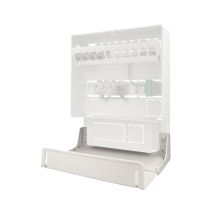 Support De Box Extensible Pour Coffret De Communication Cofrelec