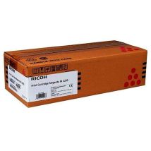 Ricoh Patrone M C250 Magenta 2300 Seiten 408354 (408354)