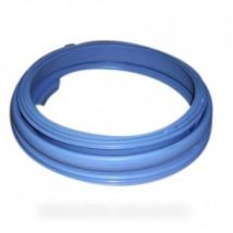 Brazalete WMD25120F para lavadora – Color gris – Pieza de repuesto Arçelik
