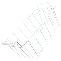 Korb für Kühlschrank und Gefrierschrank – Ersatzteil AYA – Kompatibel mit Haier, Far, Proline, Saba – 0070104494, 70104494, 49054024
