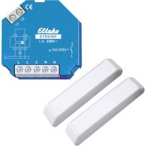 Le Sanitaire - Eltako Etr61np-230v+fk Relè Di Separazione Tensione Nom.: 230 V 1 Pz.