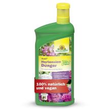 Biotrissol Hortensiendünger - 1 Liter - Neudorff