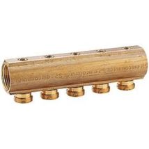 Giacomini Colector R585/6 116 Giacomini , Colector R585/6 1x16 Detentor R585y046 De La Marca Giacomini.
