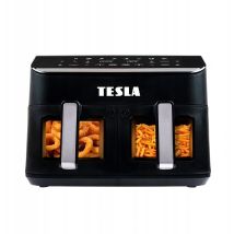 Kochgerät Tesla Dualzone Q460 2400 W 9 L