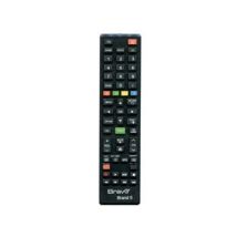 Télécommande Bravo – Usage télécommande – Compatible tous modèles Panasonic – Alimentation 2 piles AA – 8031220020655