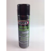 Spray per pulizia carburatore 200ml – Rimuove grasso e olio – Efficace per ridurre consumo carburante – WYNNS