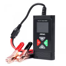 Professioneller Digitaler Batterietester Amio-03111