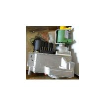 Saunier Duval - 56019 - Mechanism Gas For Thelia30e/themis/thelia Twin - Grey