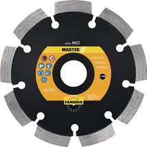 Camelion Mst Disco De Corte 125 Mm Soldadura Láser