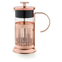 Machine À Café Leopold-vienna French Press Capacité 350ml Cuivre
