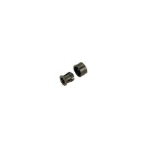 Soporte para LED 3 mm – Paquete de 10 piezas – Diámetro del soporte 4.7 mm – Peso 0.051 g
